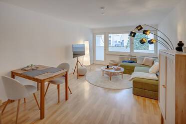 Se alquila apartamento en el centro de la ciudad