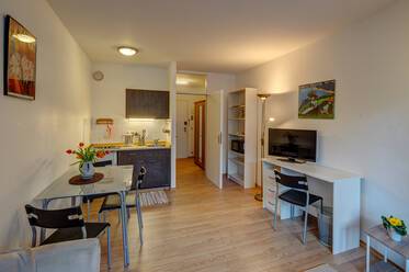 Apartamento amueblado en Au-Haidhausen