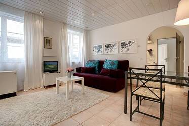 Apartamento amueblado muy bonito en Isarvorstadt