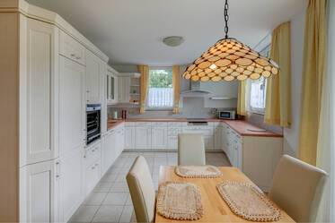 Apartamento amueblado muy bonito en Schwabing