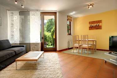 Apartamento amueblado bonito en Neuhadern
