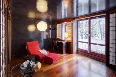 Apartamento amueblado en Maxvorstadt