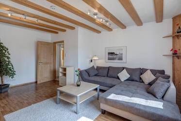 Apartamento amueblado bonito en Maxvorstadt