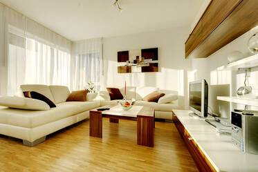 Apartamento amueblado muy bonito en Unterschleißheim