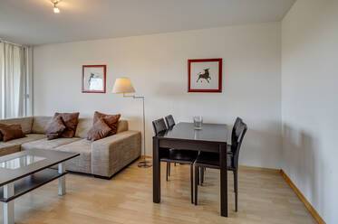 Apartamento amueblado en Schwabing