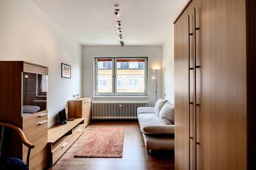 Apartamento amueblado bonito en Glockenbachviertel