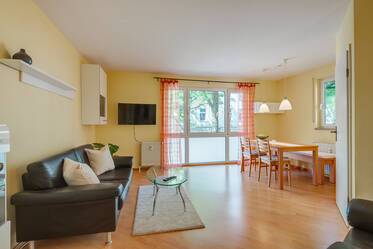 Apartamento amueblado en Neuhausen