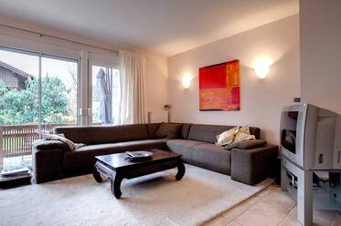 Casa pareada amueblada bonita en Starnberg