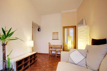 Apartamento amueblado bonito en Isarvorstadt