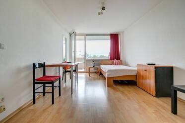 Apartamento amueblado en Laim