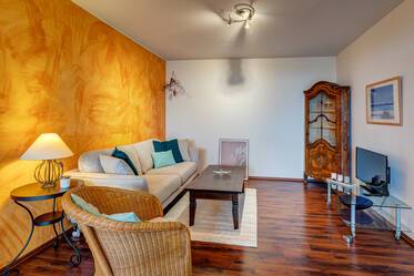 Apartamento amueblado bonito en Kleinhadern