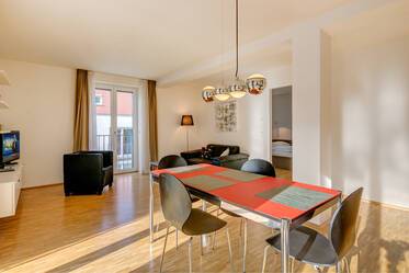 Apartamento lujoso amueblado en Großhadern