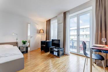 Bonito apartamento de alta calidad en Großhadern
