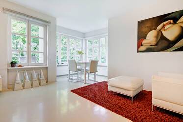 Apartamento amueblado muy bonito en Glockenbachviertel