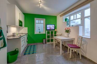 Apartamento amueblado muy bonito en Waldperlach