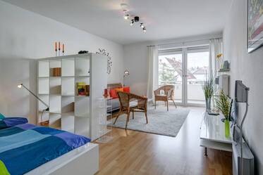 Apartamento amueblado bonito en Laim