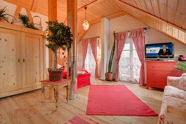 Apartamento amueblado bonito en Hadern