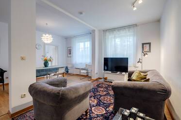 Apartamento amueblado bonito en Fahrenzhausen