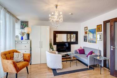 Ubicación muy solicitada en el barrio universitario