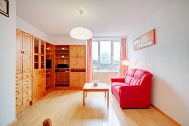 Apartamento amueblado bonito en Unterhaching