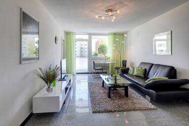 Apartamento amueblado muy bonito en Markt Schwaben