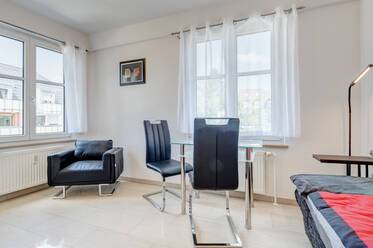 Apartamento amueblado bonito en Berg am Laim