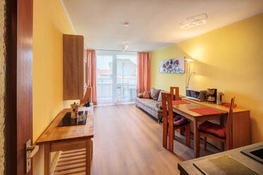 Apartamento amueblado bonito en Au-Haidhausen