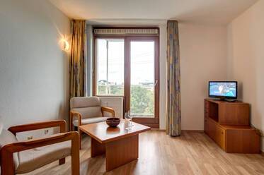 Apartamento amueblado lindo en Westkreuz