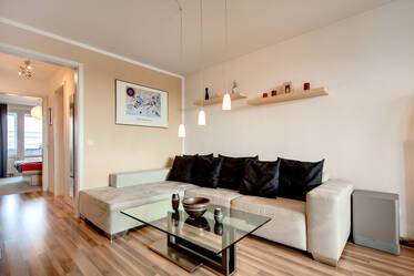 Apartamento amueblado bonito en Dachau