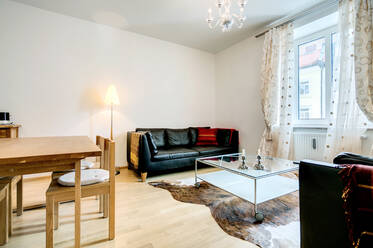 Haidhausen: alquiler de apartamento histórico con encanto