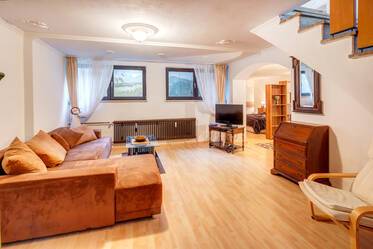 Apartamento amueblado bonito en Garching