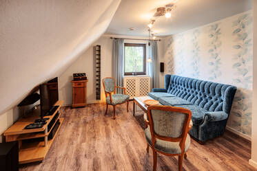 Apartamento amueblado bonito en Feldmoching