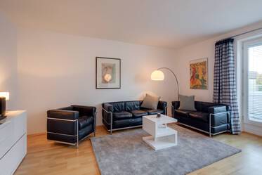 Apartamento amueblado bonito en Thalkirchen