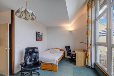 Apartamento amueblado en Englschalking