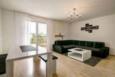 Apartamento amueblado en Milbertshofen