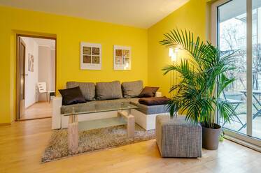 Apartamento amueblado bonito en Ramersdorf