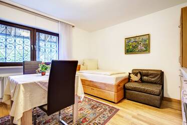 Apartamento amueblado en Grünwald