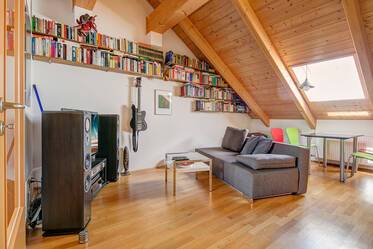 Apartamento amueblado en Pullach im Isartal