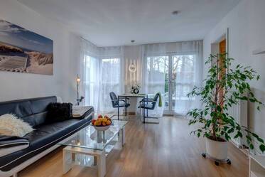 Muy bonito apartamento con terraza 