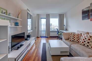 Apartamento amueblado bonito en Unterhaching
