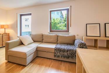 Hermoso apartamento estudio grande con garaje dúplex