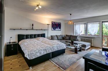 Apartamento amueblado bonito en Laim