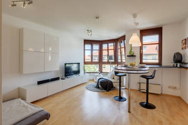 Elegante apartamento al norte de Múnich