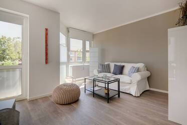 Moderno apartamento de 2 habitaciones con vestidor