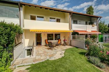 Casa amueblada bonita en Trudering