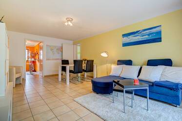 Apartamento amueblado bonito en Thalkirchen
