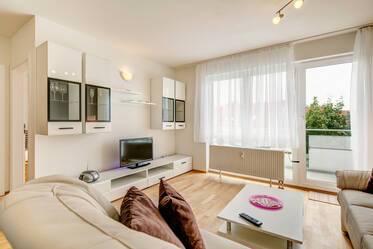 Apartamento amueblado bonito en Neukeferloh