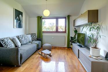 Apartamento amueblado muy bonito en Dachau