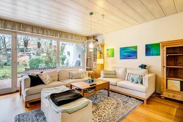 Casa amueblada bonita en Obermenzing