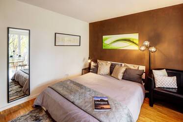Apartamento exclusivo en muy buena ubicación